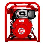 Planta Eléctrica Diésel KTC 8.8kVA 127/220V 3F Xtreme 437-ODG9-3.