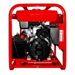 Planta Eléctrica Diésel KTC 8.8kVA 127/220V 3F Xtreme 437-ODG9-3.