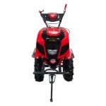 Motocultor Diésel 7.0Hp T Directa KTC 443-DT70E vista frontal