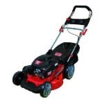 Cortacésped Gasolina KTC 20" 200cc 6.7Hp Autopropulsado 463-GLM20