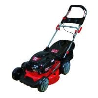 Cortacésped Gasolina KTC 20" 200cc 6.7Hp Autopropulsado 463-GLM20