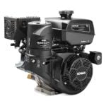 Motor Gasolina Kohler 9.5hp Eje Roscado 1" G 9.5 KL-R