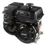 Motor Gasolina Kohler 14hp Eje Roscado 1" G 14 KL-R