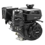 Motor Gasolina Kohler 6.5hp Eje Cuñero 3/4" G 6.5 KL-C