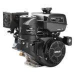 Motor Gasolina Kohler 9.5hp Eje Cuñero 1" G 9.5 KL-C