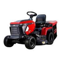 Tractor Cortacésped 40" 586cc 21Hp KTC 492-GLT40X