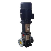 Electrobomba Multietapa 1-1/4″x 1-1/4″ 4.0Hp IHM VMSS4-80