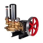 Bomba Fumigadora Toyama Accesorio Motocultor PSP120C