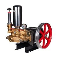 Bomba Fumigadora Toyama Accesorio Motocultor PSP120C