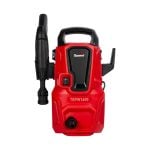 Hidrolavadora Eléctrica Toyama 1305psi 1000w 127v TEPW1600 - vista frontal