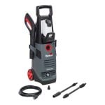 Hidrolavadora Eléctrica Toyama 2030psi 1800w 127v TEPW2200 - con accesorios