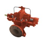 Bomba Carcasa Partida 8″x 5″ IHM 200-125-365 Eje Libre