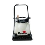 Placa Vibratoria Gasolina Toyama 53x50cm 6.5HP TPC100WT-XP - vista frontal