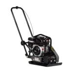 Placa Vibratoria Gasolina Toyama 50x30cm 6.5HP TPC60W-XP