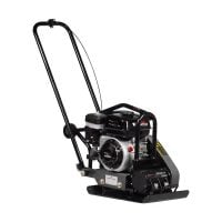 Placa Vibratoria Gasolina Toyama 50x30cm 6.5HP TPC60W-XP