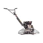 Allanadora de Concreto Gasolina Toyama 900mm 6.5HP TPT900-XP