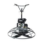 Allanadora de Concreto Gasolina Toyama 900mm 6.5HP TPT900-XP - vista frontal