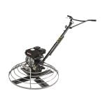 Allanadora de Concreto Gasolina Toyama 900mm 6.5HP TPT900-XP - vista lateral