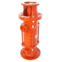 Electrobomba Multietapa 1-1/2″x 1-1/2″ 5.0Hp IHM VL-180-V