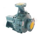 Bomba Centrífuga 4″x 3″ IHM 8x40x2 PE. Eje Libre