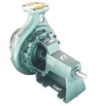 Bomba Centrífuga 4″x 3″ IHM 8x40x2 PE. Eje Libre