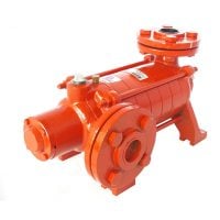 Bomba Multietapa 1-1/2″x 1-1/2″ IHM VP-180-L Eje Libre