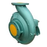 Bomba Centrífuga 6″x 5″ IHM 12x40 PE. Eje Libre