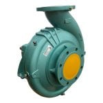 Bomba Centrífuga 6″x 5″ IHM 12x40 PE. Eje Libre