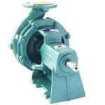 Bomba Centrífuga 2-1/2″x 2″ IHM 5x20 SM. Eje Libre