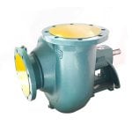 Bomba Centrífuga 8″x 8″ IHM 20x23 PE. Eje Libre