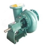 Bomba Centrífuga 8″x 8″ IHM 20x23 PE. Eje Libre