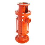 Electrobomba Multietapa 1-1/2″x 1-1/2″ 6.0Hp IHM VN-180-V
