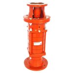 Electrobomba Multietapa 1-1/2″x 1-1/2″ 6.0Hp IHM VN-180-V