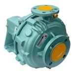Bomba Centrífuga 2″x 1-1/4″ IHM 3x20 SM Eje Libre
