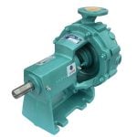 Bomba Centrífuga 2″x 1-1/4″ IHM 3x20 SM Eje Libre