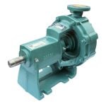 Bomba Centrífuga 1-1/2″x 1-1/4″ IHM 3x18 SM Eje Libre