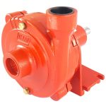Bomba Centrífuga 1-1/2″x 1-1/2″ IHM 15AQ-L1 Eje Libre