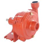 Bomba Centrífuga 1-1/2″x 1-1/2″ IHM 15AQ-L1 Eje Libre