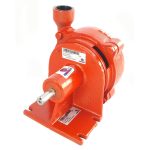 Bomba Centrífuga 1-1/2″x 1-1/2″ IHM 15AQ-L1 Eje Libre