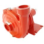 Bomba Centrífuga 2″x 2″ IHM 20A-L2 Eje Libre