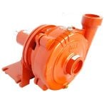 Bomba Centrífuga 2″x 2″ IHM 20A-L2 Eje Libre