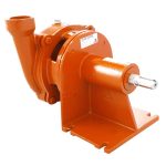 Bomba Centrífuga 2″x 2″ IHM 20A-L2 Eje Libre