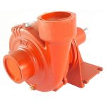 Bomba Centrífuga 3″x 3″ IHM 30A-L2 Eje Libre