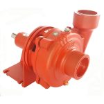Bomba Centrífuga 3″x 3″ IHM 30A-L2 Eje Libre