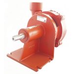 Bomba Centrífuga 3″x 3″ IHM 30A-L2 Eje Libre