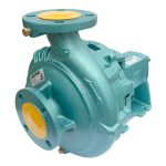 Bomba Centrífuga 2″x 2″ IHM 5x25 SM. Eje Libre