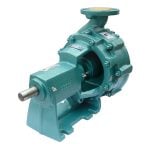 Bomba Centrífuga 2″x 2″ IHM 5x25 SM. Eje Libre