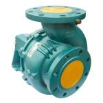 Bomba Centrífuga 4″x 4″ IHM 10x16 SM. Eje Libre