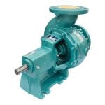 Bomba Centrífuga 4″x 4″ IHM 10x16 SM. Eje Libre