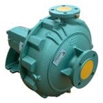 Bomba Centrífuga 2-1/2″x 1-1/2″ IHM 4x31 PE. Eje Libre